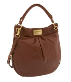 marc by marc jacobs classuc q hillier hobo