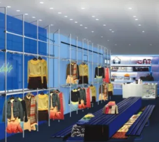marc jacobs store italy