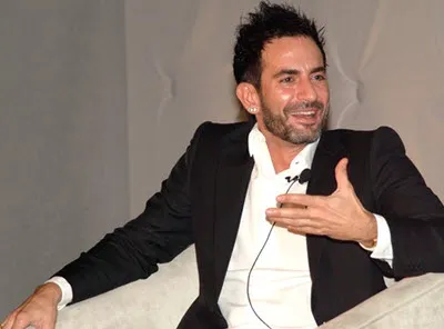 marc jacobs