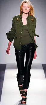 marching orders balmain