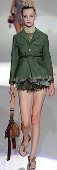Spring Trend 2 Spring Trend 2