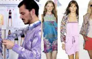 matthew williamson capsule collection