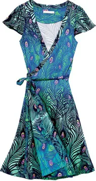 matthew williamson h&m dress