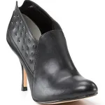 max studio raven bootie