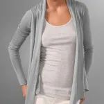 maya cardigan