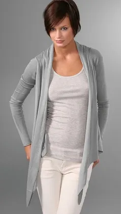 maya cardigan