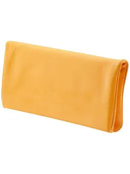 melia-yellow-clutch-bag
