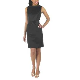 merona belted party dress merona belted party dress
