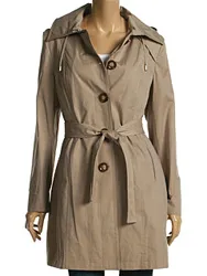 michael Michael Kors SB trench