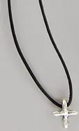 michele baratta cross necklace michele baratta cross necklace