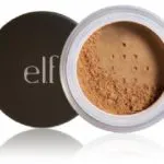 e.l.f. cosmetics mineral glow powder