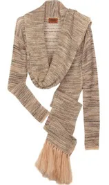 Missoni Forsizia Mohair Cardigan 