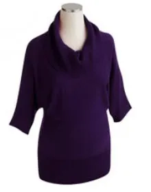 momfinds maternity sweater