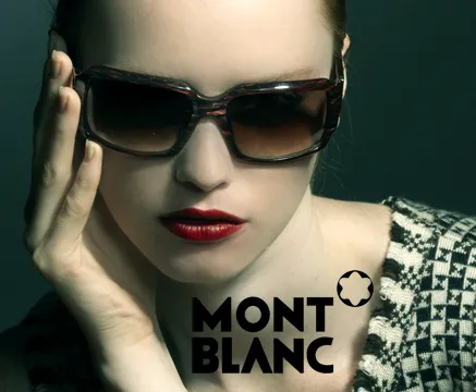 mont blanc sunglasses at editors closet