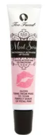 mood swing petal pink