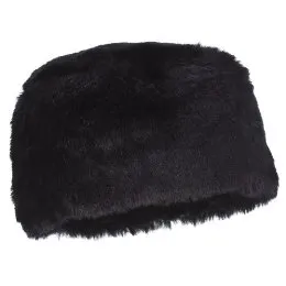 mossimo faux fur hat