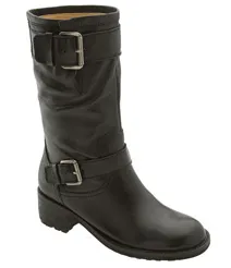 franco sarto moto boot