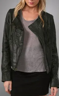 motorcycle jacket