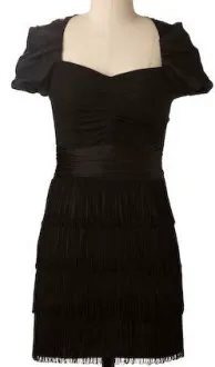 my roaring twenties dress