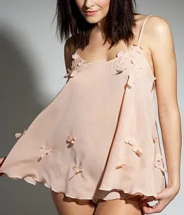 myla daisy camisole