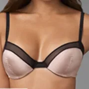 le mystere satin lolita bra le mystere satin lolita bra