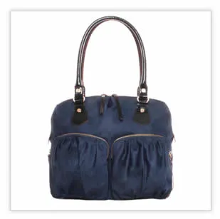 mz wallace nylon tote