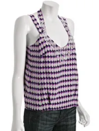 nanette lepore top