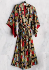 natori robe