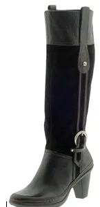 naturalizer dandy boots