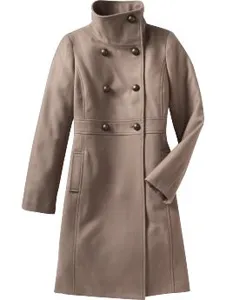 old navy double-breasted coat old navy double-breasted coat