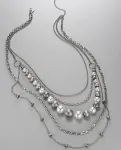 new york and company multi strand