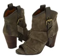 nine west bayles booties