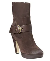 nine west caragh boot
