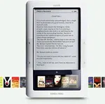 Barnes & Noble Nook