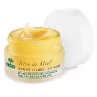 nuxe reve de miel lip balm