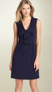 oc by oleg cassini dress