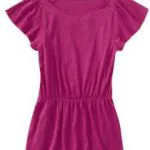 old navy flutter tees