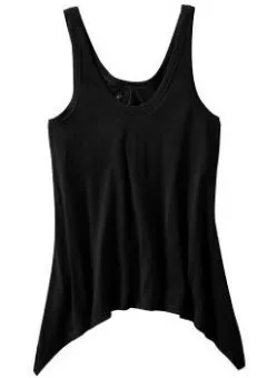 old navy handkerchief tanks