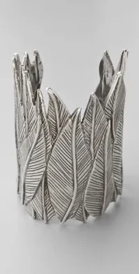 Feather Cuff