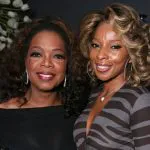 oprah and mary j blige talk about carol's daughter today at 4 oprah and mary j blige talk about carol's daughter today at 4