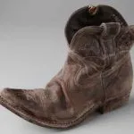 Taste Test - Brown Boots Taste Test - Brown Boots