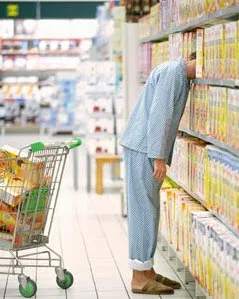pajamas