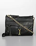 paradox chain strap bag