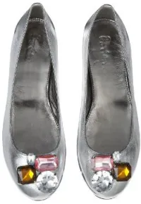 party pumps