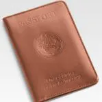 passport