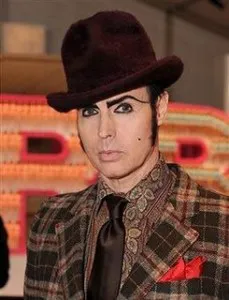 patrick mcdonald