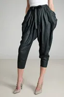paul & joe horace harem pants