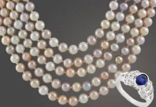 pearls