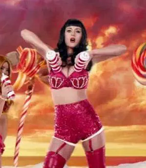 Katy Perry