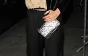 Petra's (More Expensive) Look